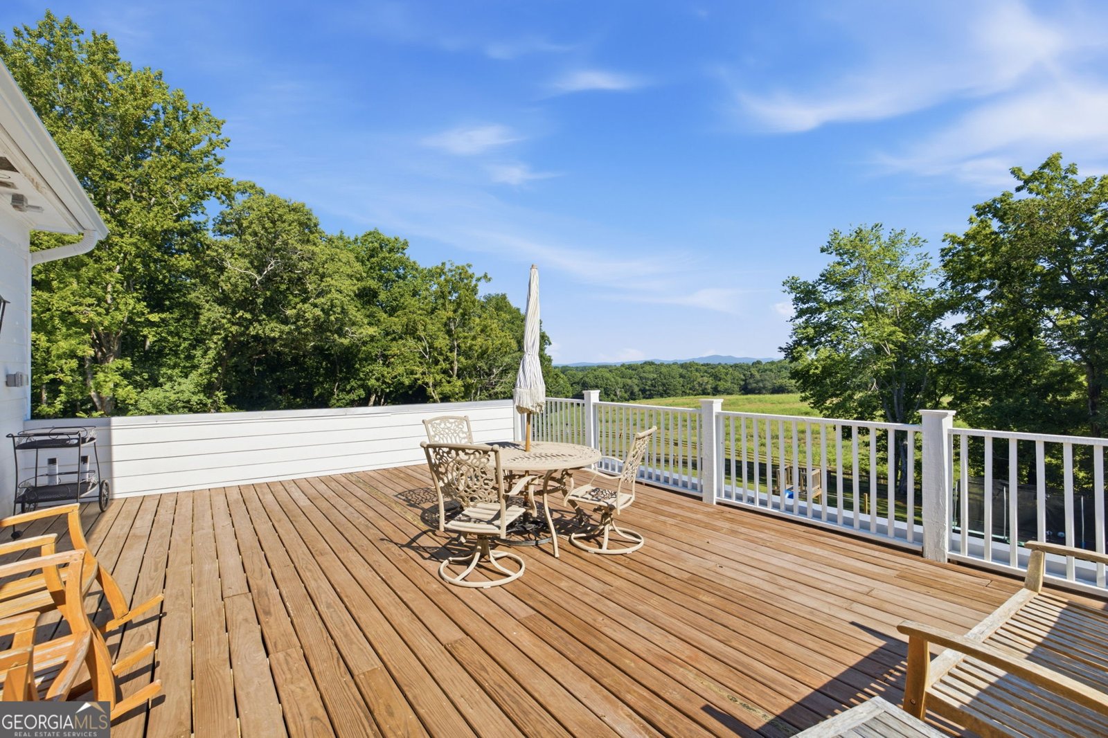 527 Mize Road Mount Airy - Photo 57