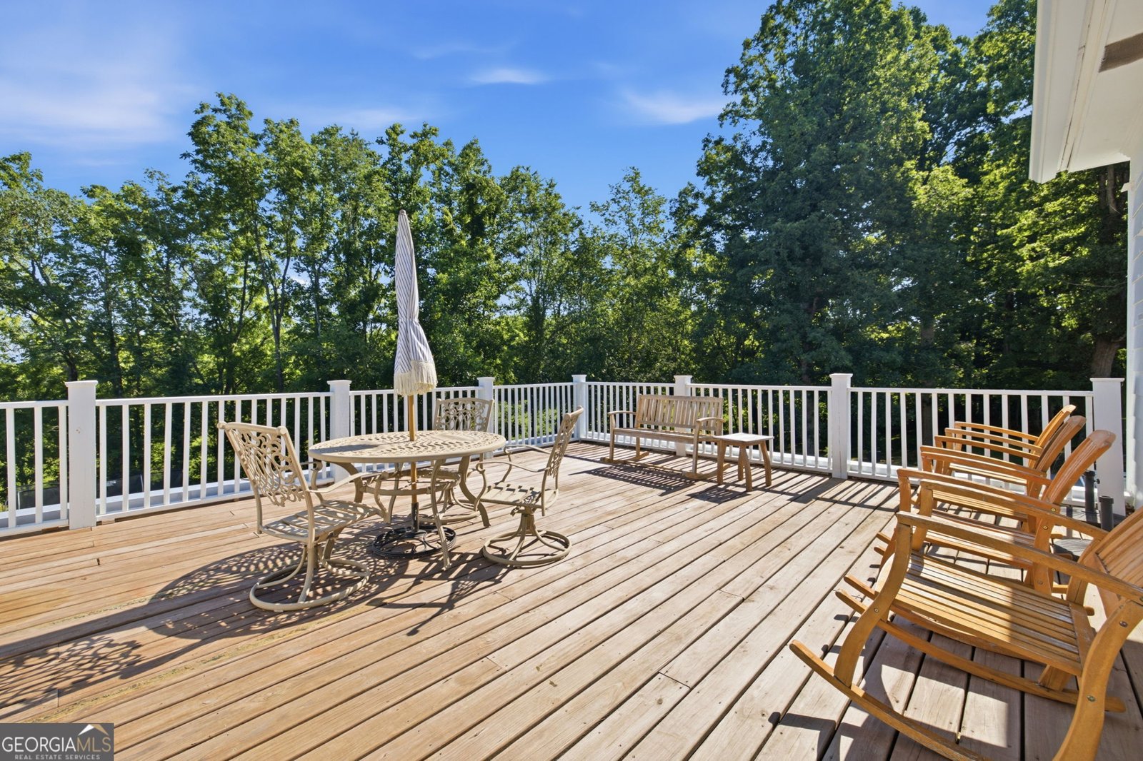 527 Mize Road Mount Airy - Photo 59