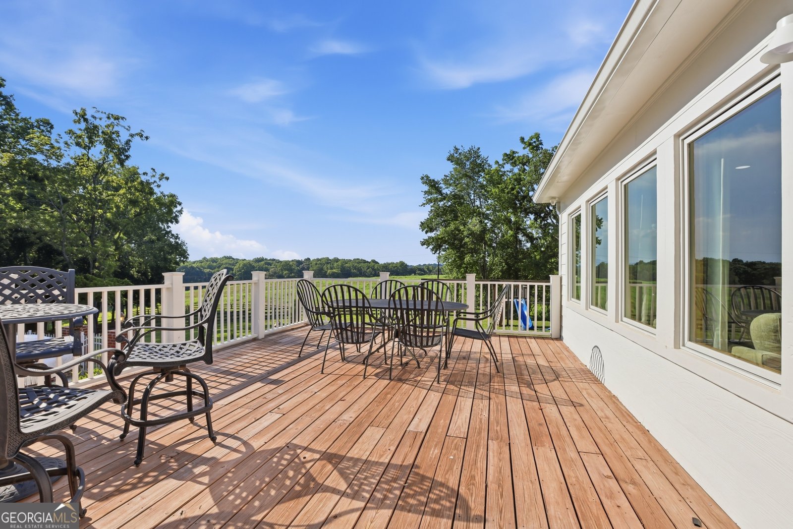 527 Mize Road Mount Airy - Photo 60