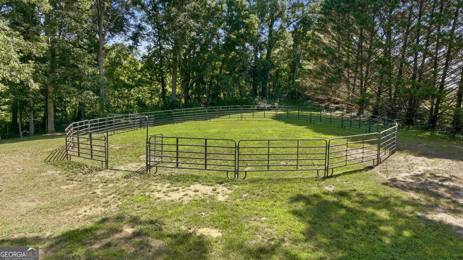 527 Mize Road Mount Airy - Photo 72