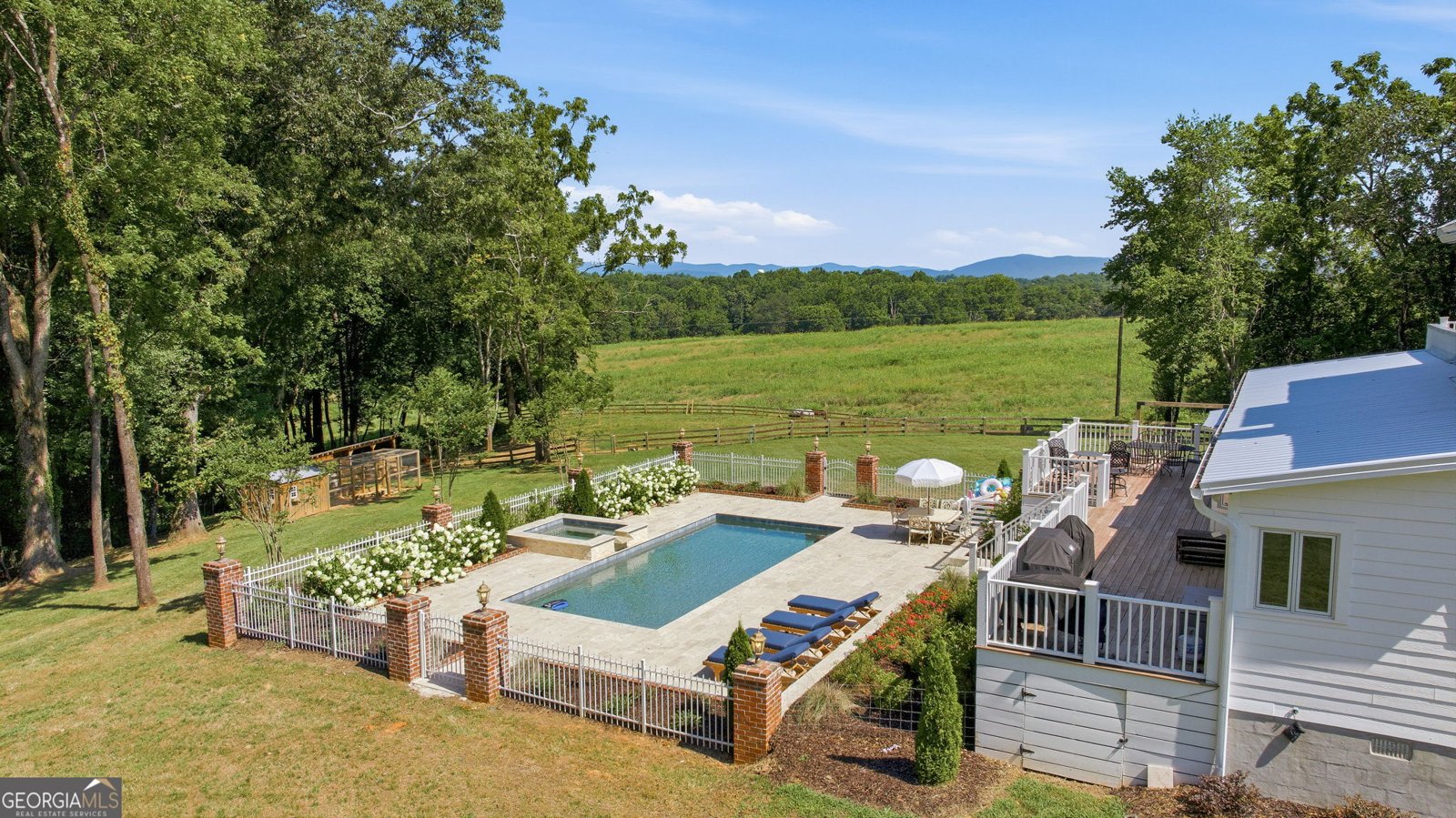 527 Mize Road Mount Airy - Photo 73