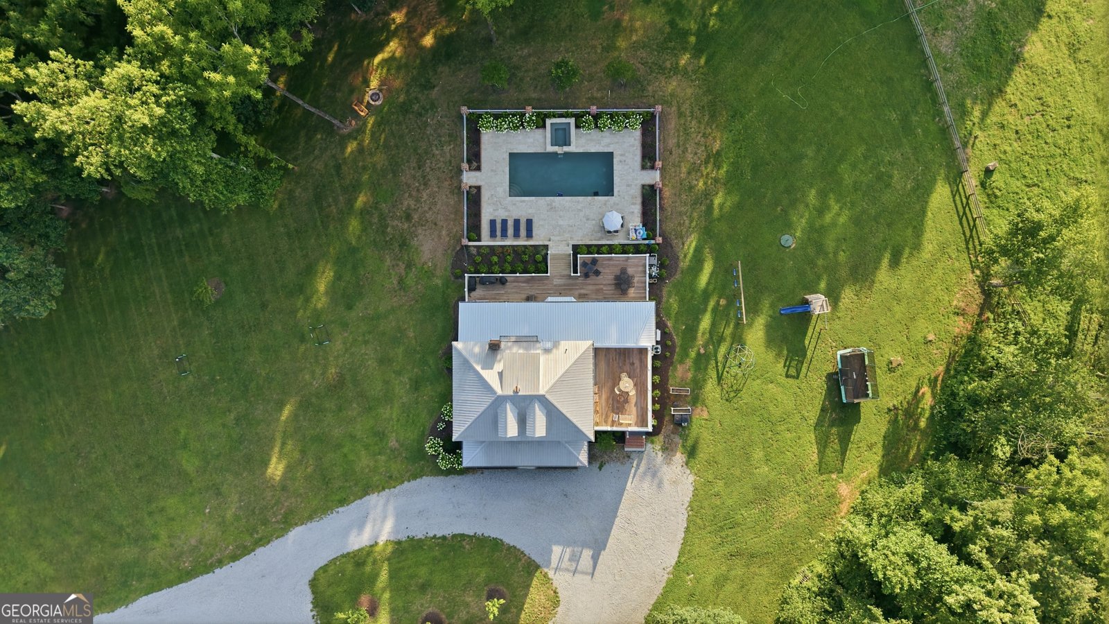 527 Mize Road Mount Airy - Photo 77