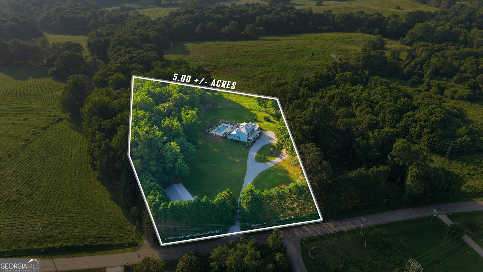 527 Mize Road Mount Airy - Photo 79