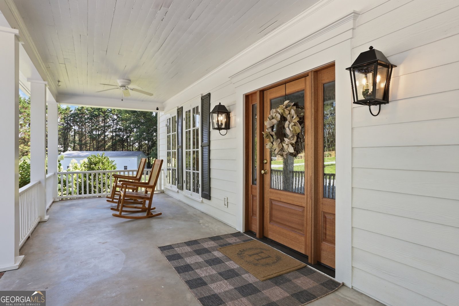 527 Mize Road Mount Airy - Photo 8