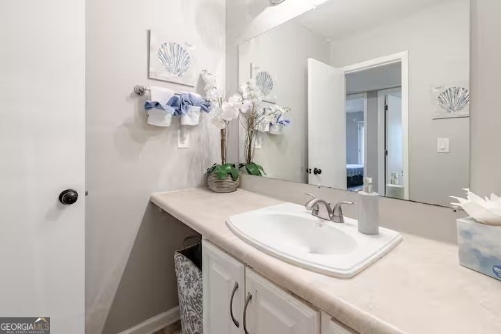 1312 Brockett Place Clarkston - Photo 11