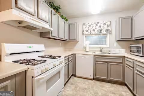 1312 Brockett Place Clarkston - Photo 6