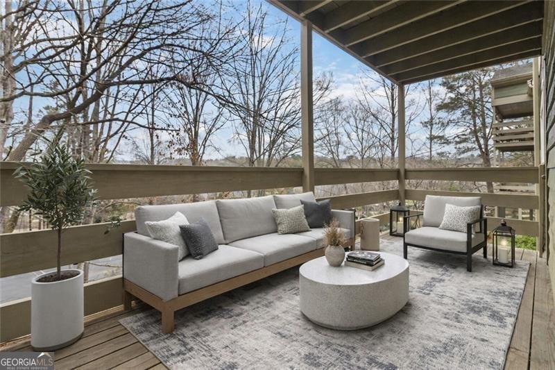 103 Riverview Drive Marietta - Photo 20