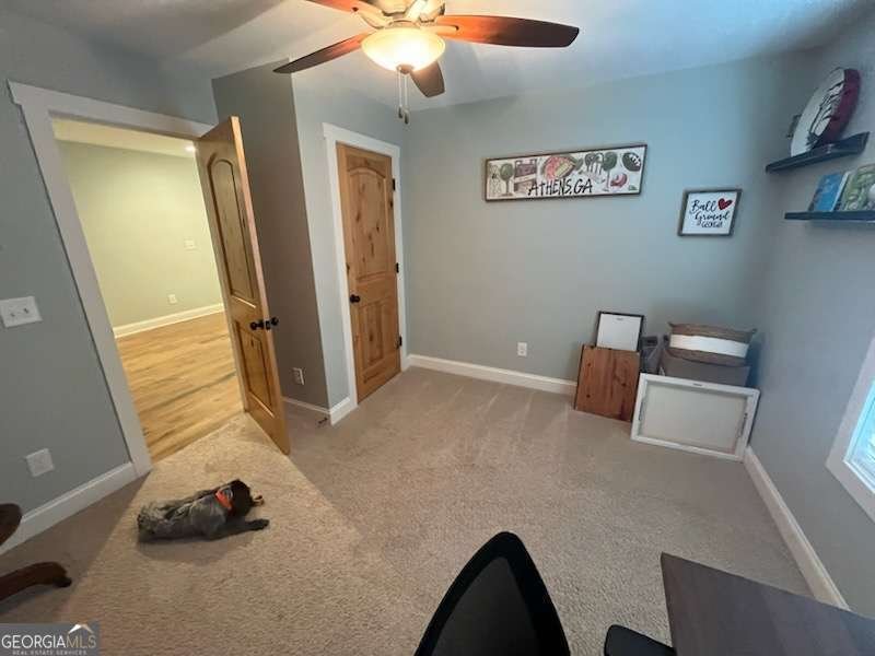 235 Old Canton Road Ball Ground - Photo 31