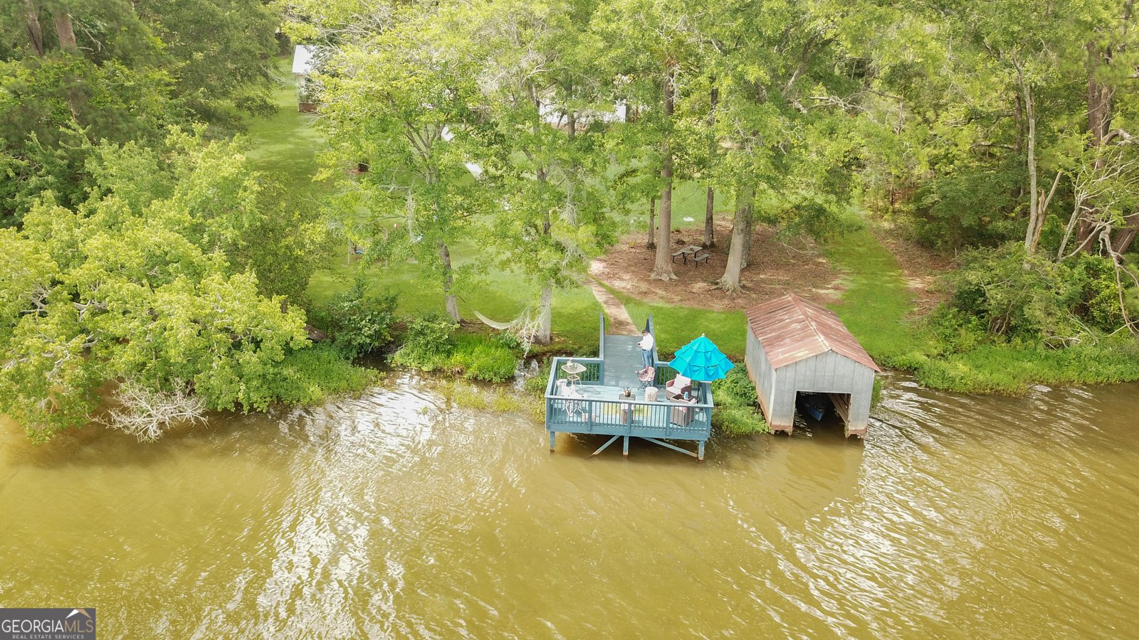 266 Pioneer Trail Jackson - Photo 38