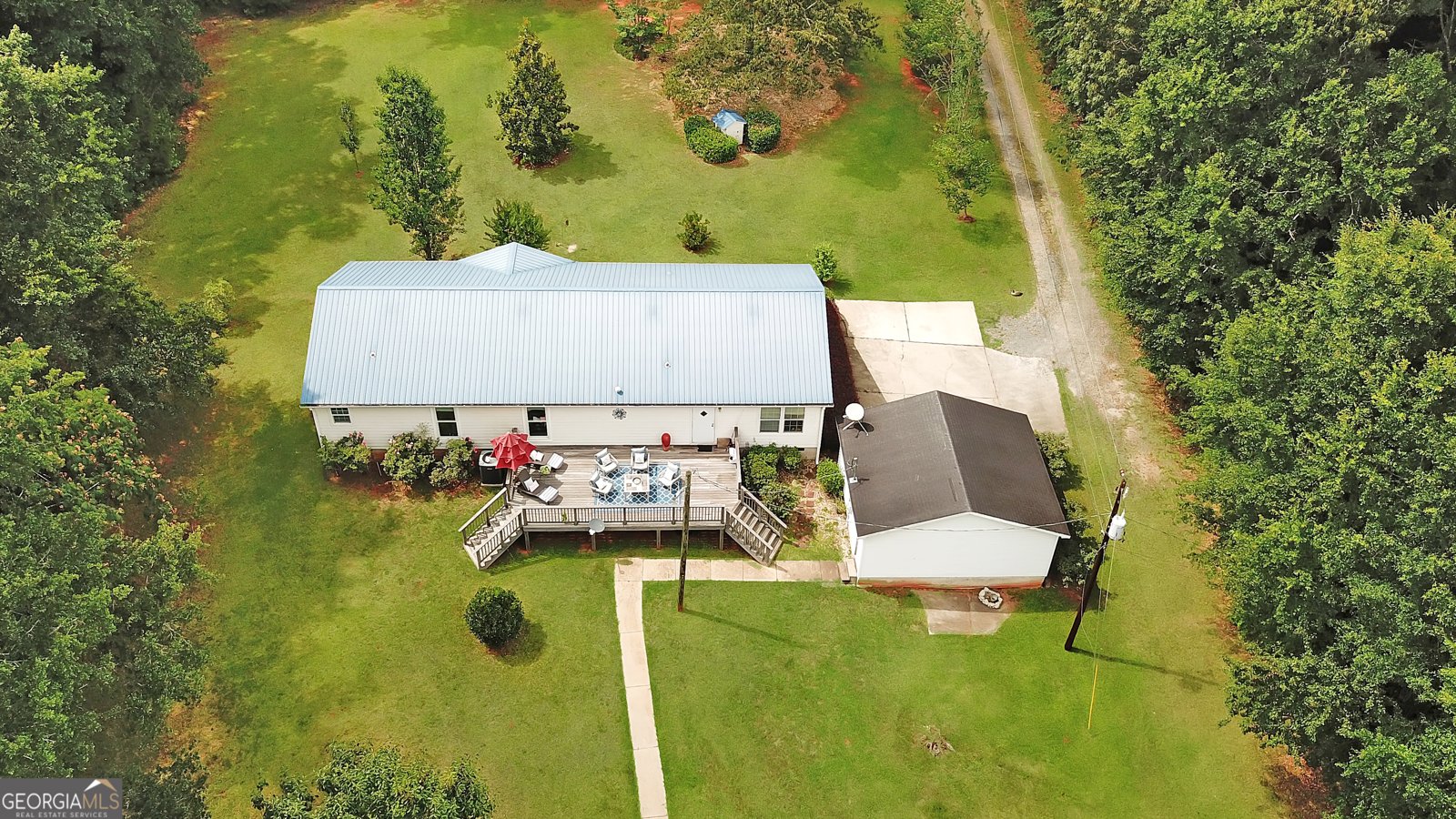 266 Pioneer Trail Jackson - Photo 39