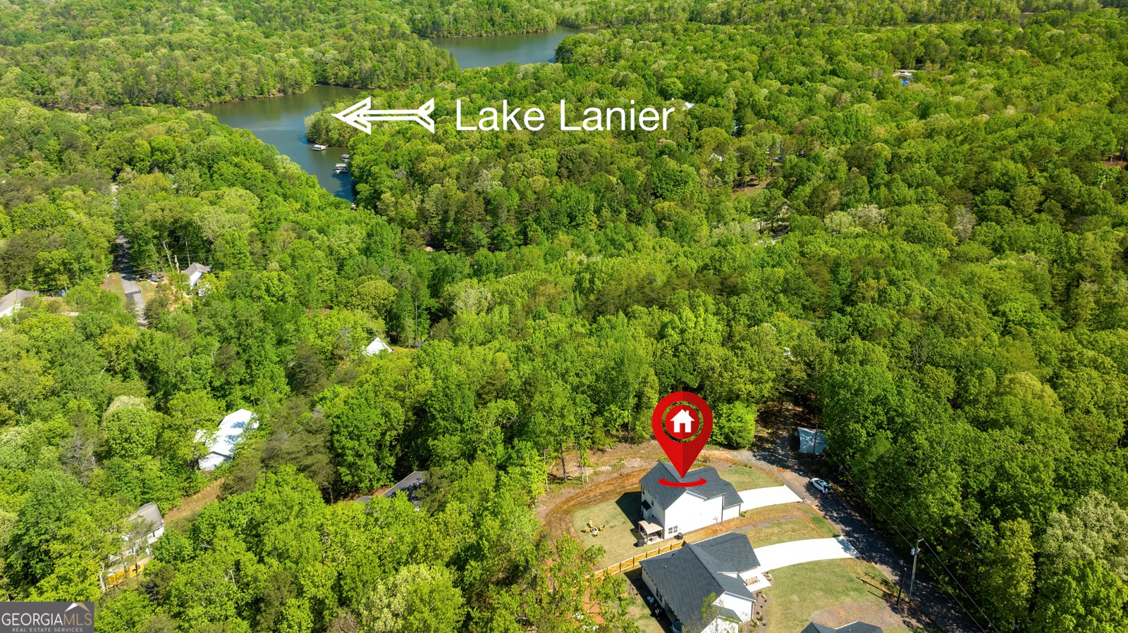 3611 Tower Way Gainesville - Photo 41