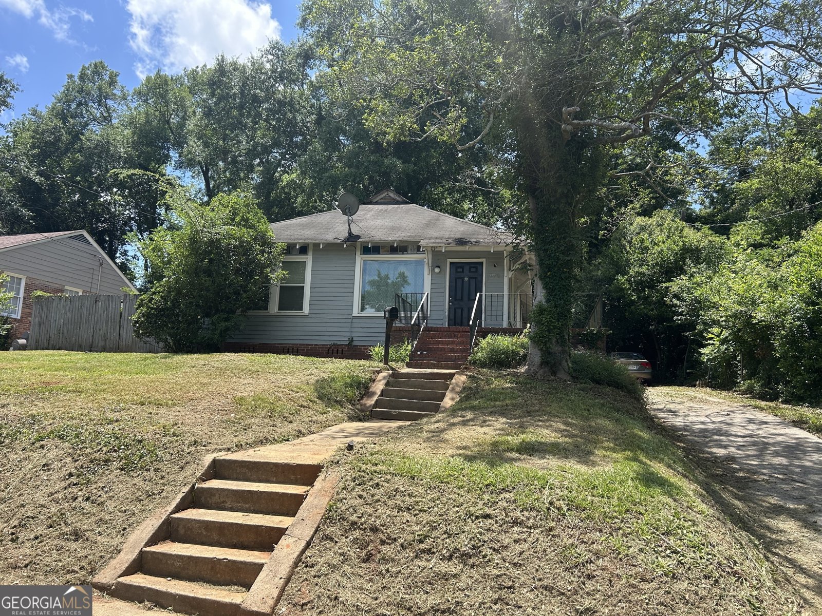 970 North Avenue Macon - main photo