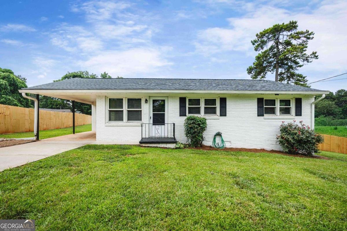 119 Long Drive Marietta - Photo 19