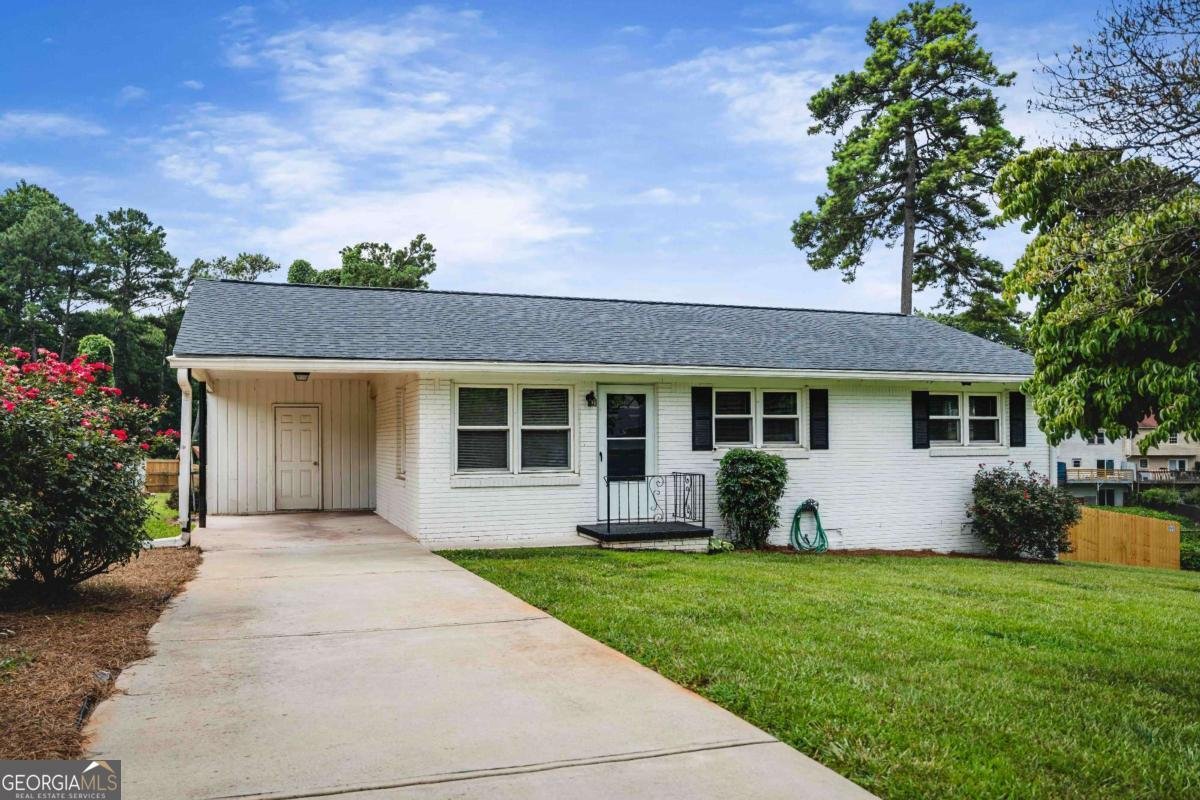 119 Long Drive Marietta - Photo 27