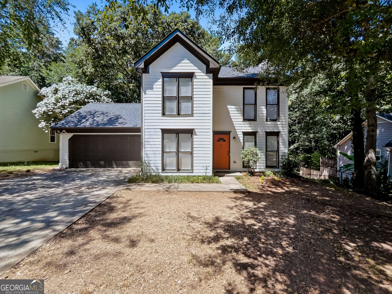 235 Wakefield Trace Athens - main photo