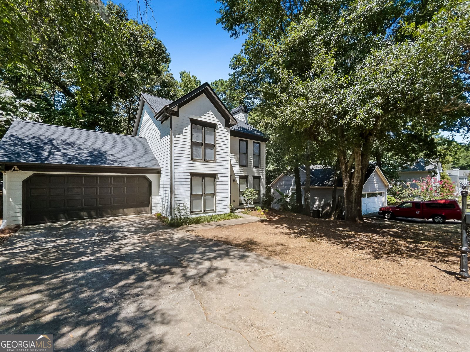 235 Wakefield Trace Athens - Photo 29