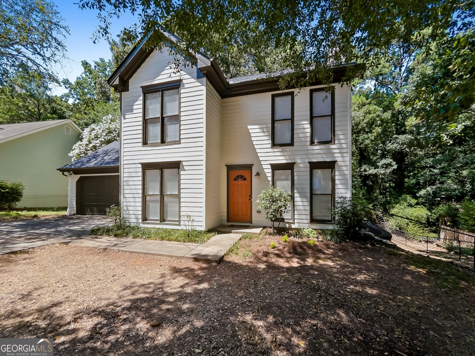235 Wakefield Trace Athens - Photo 30