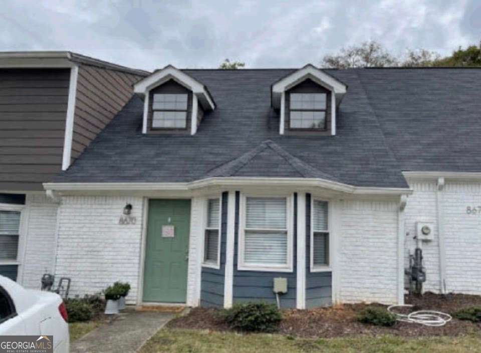 8670 Ashley Way Douglasville - main photo