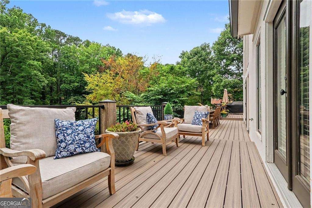 2375 Massey Lane Decatur - Photo 21