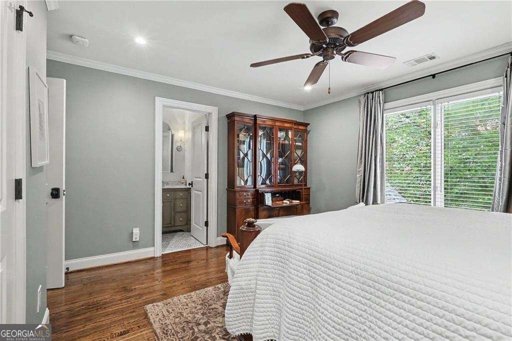 2375 Massey Lane Decatur - Photo 40