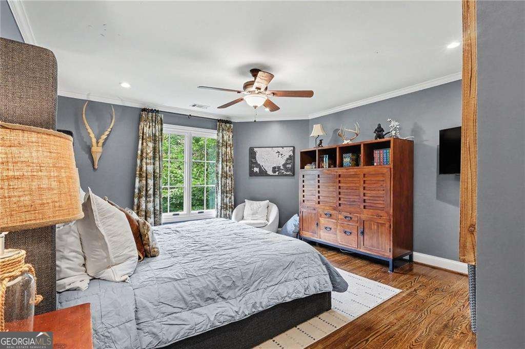 2375 Massey Lane Decatur - Photo 44