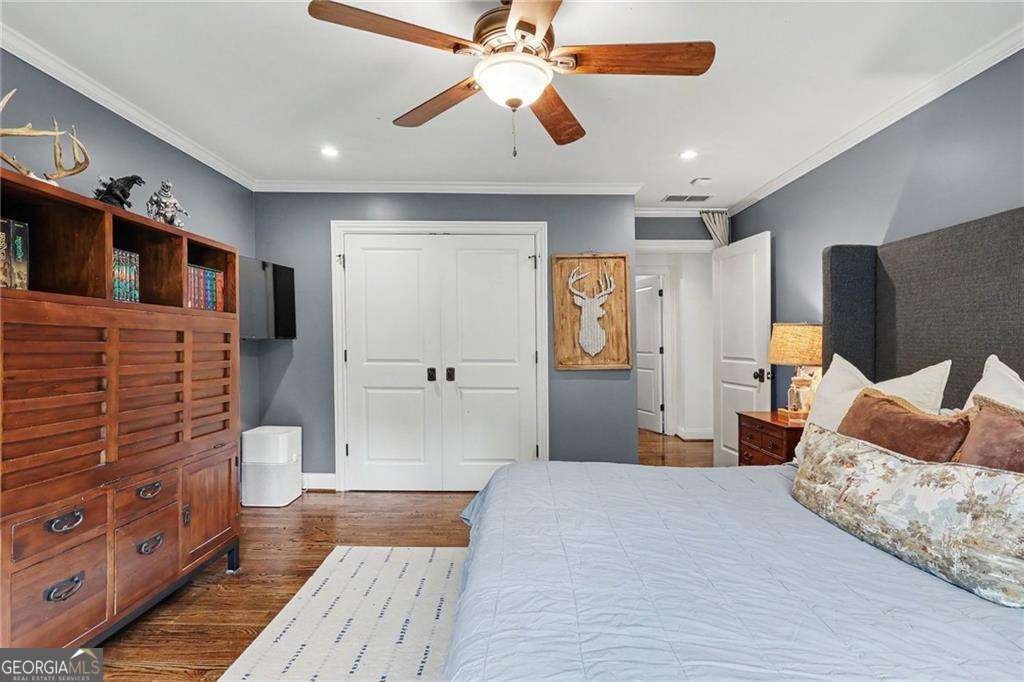 2375 Massey Lane Decatur - Photo 45