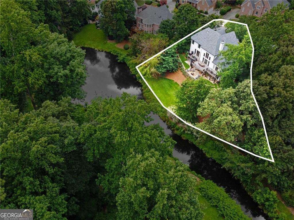 2375 Massey Lane Decatur - Photo 89