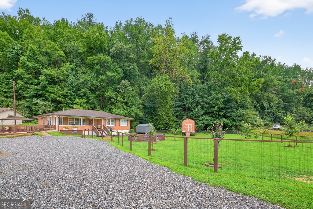 8 Taylor Road Helen - Photo 32