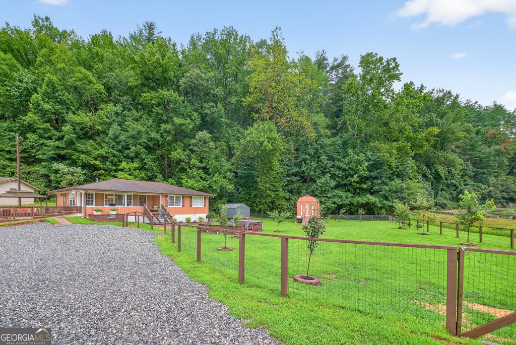 8 Taylor Road Helen - Photo 34