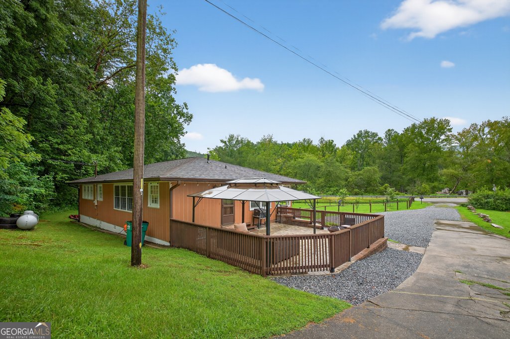 8 Taylor Road Helen - Photo 40