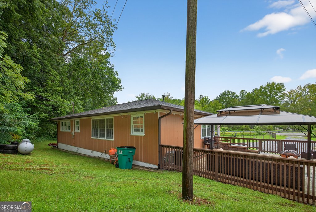 8 Taylor Road Helen - Photo 41