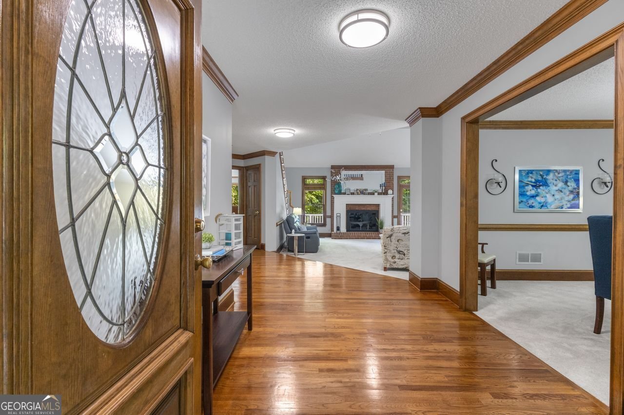 120 Ellenwood Court Fayetteville - Photo 12