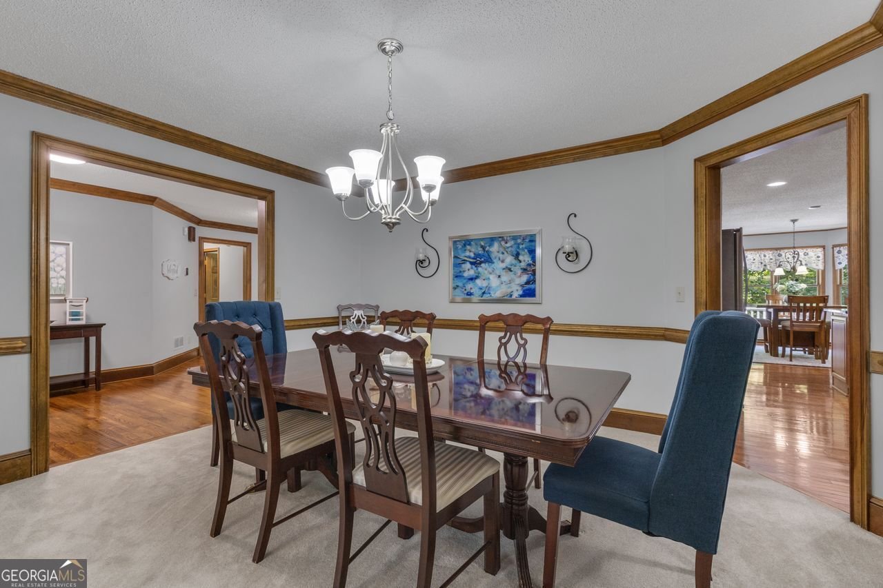 120 Ellenwood Court Fayetteville - Photo 13