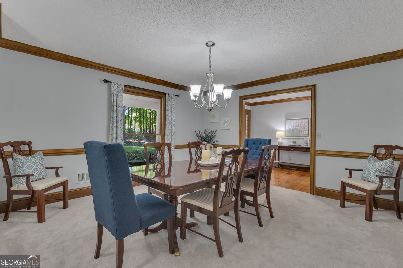 120 Ellenwood Court Fayetteville - Photo 14
