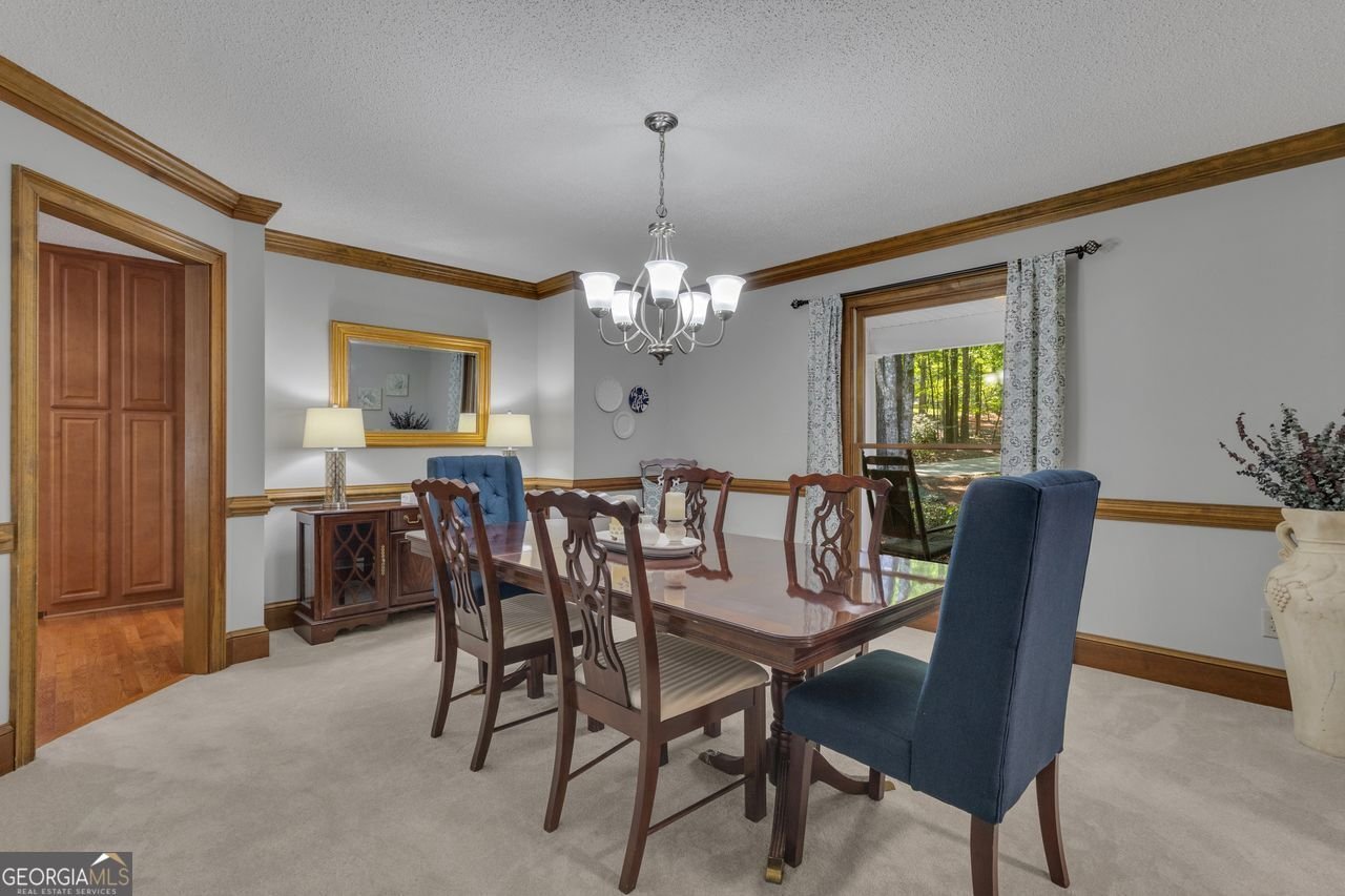 120 Ellenwood Court Fayetteville - Photo 15