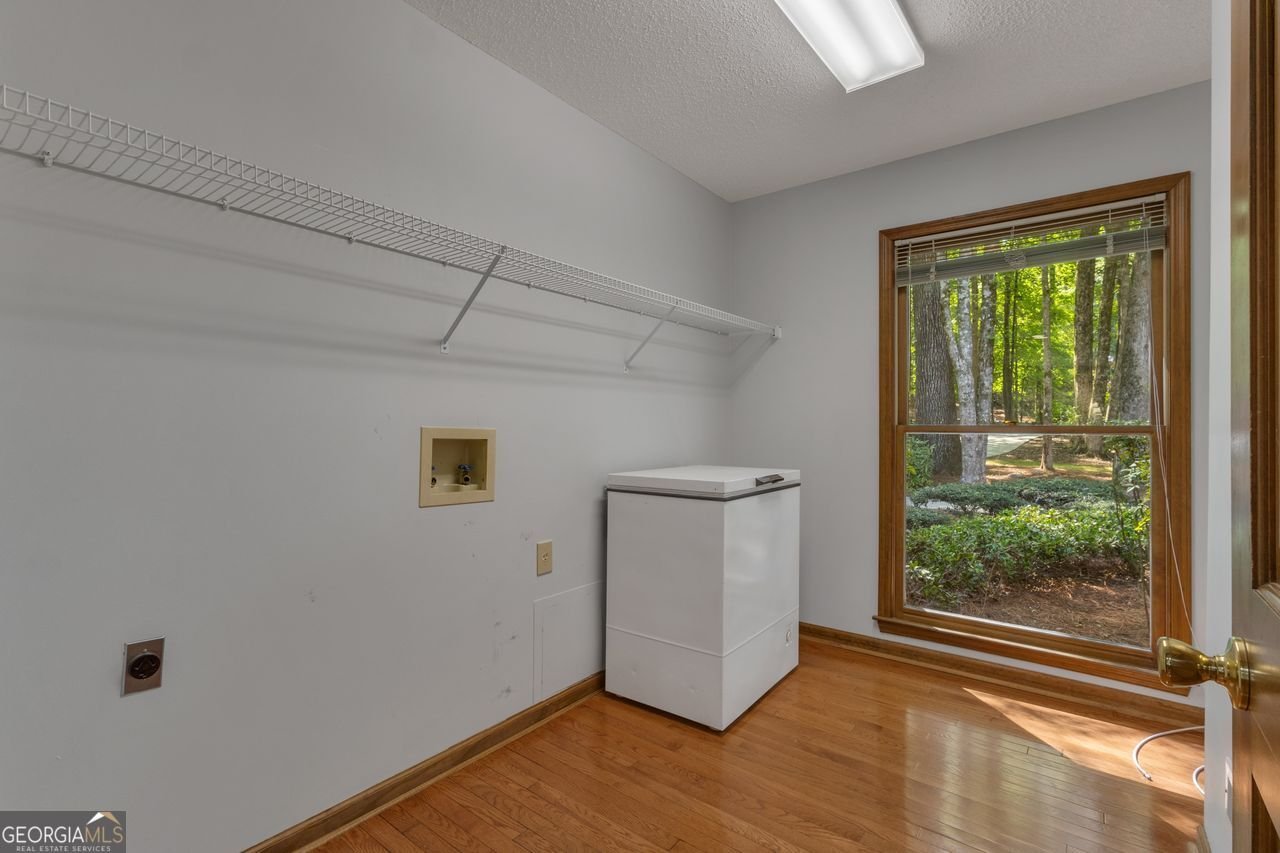 120 Ellenwood Court Fayetteville - Photo 16