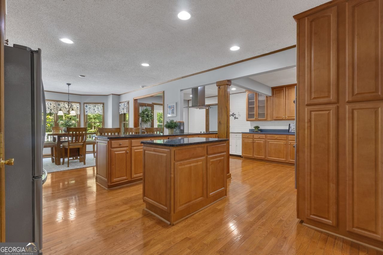120 Ellenwood Court Fayetteville - Photo 17