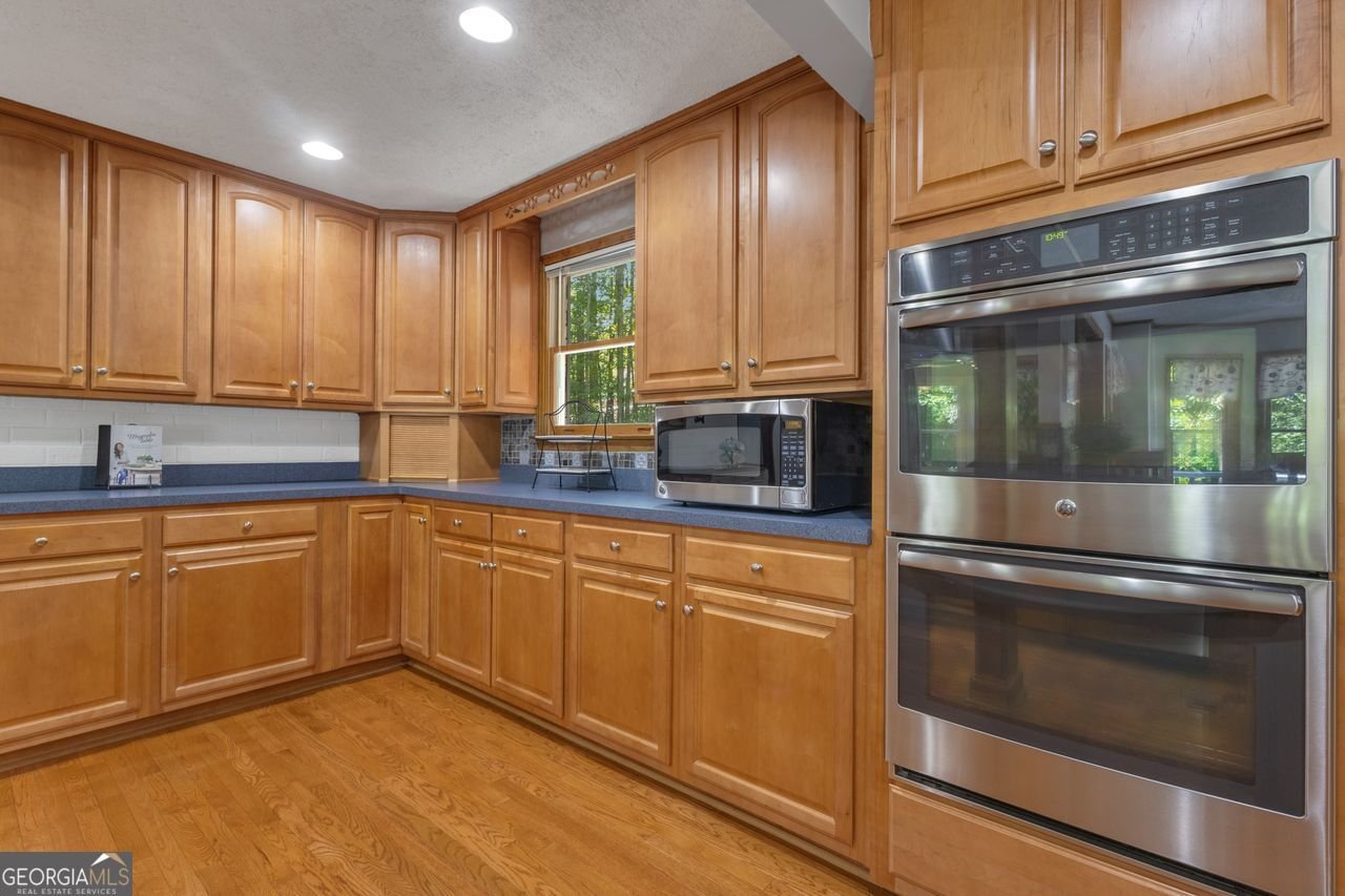 120 Ellenwood Court Fayetteville - Photo 19