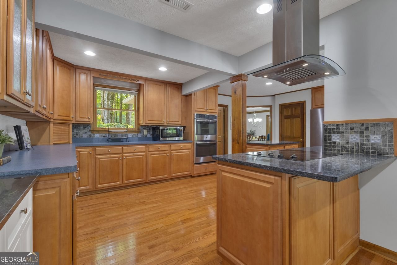 120 Ellenwood Court Fayetteville - Photo 22