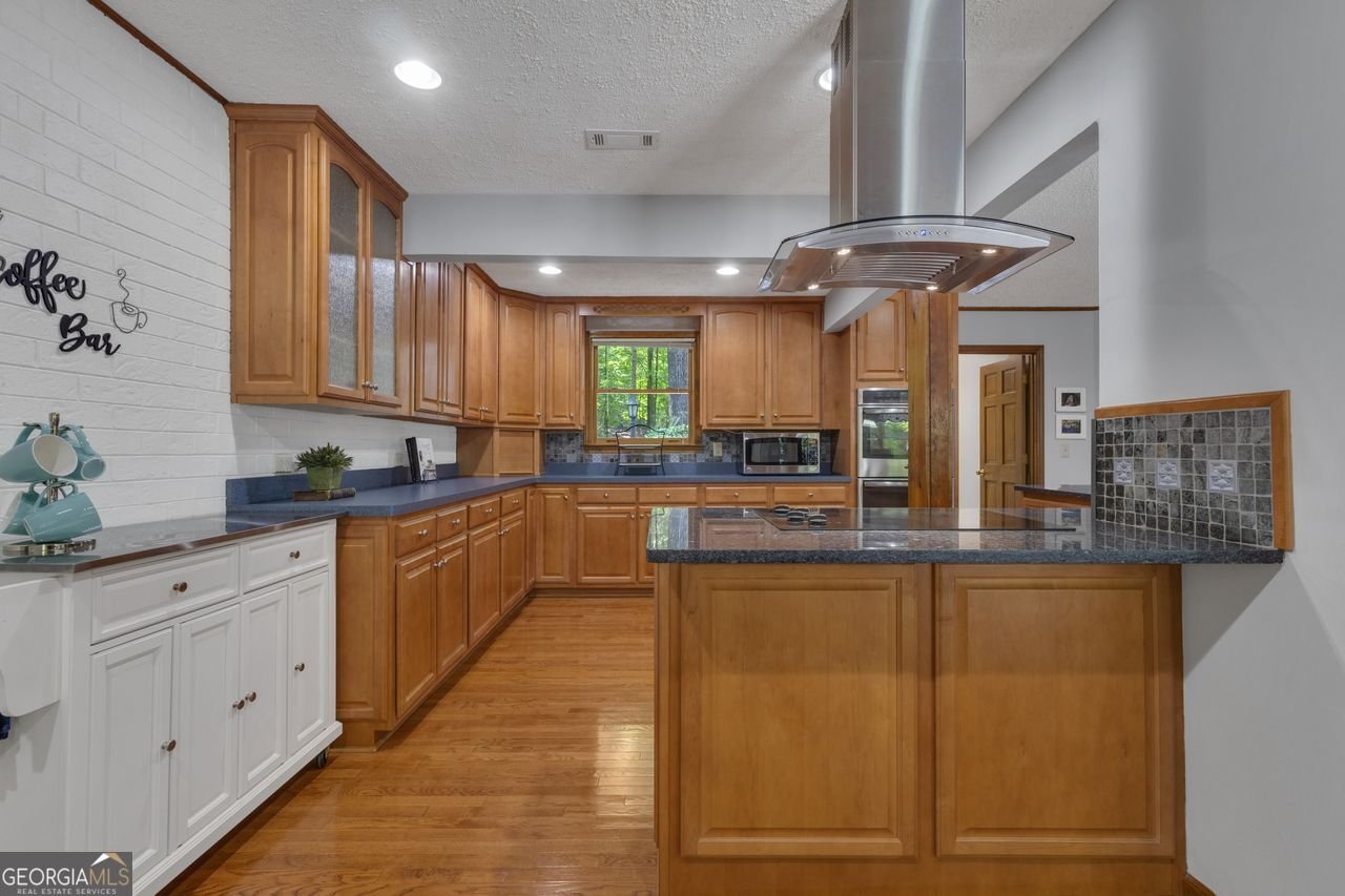 120 Ellenwood Court Fayetteville - Photo 23