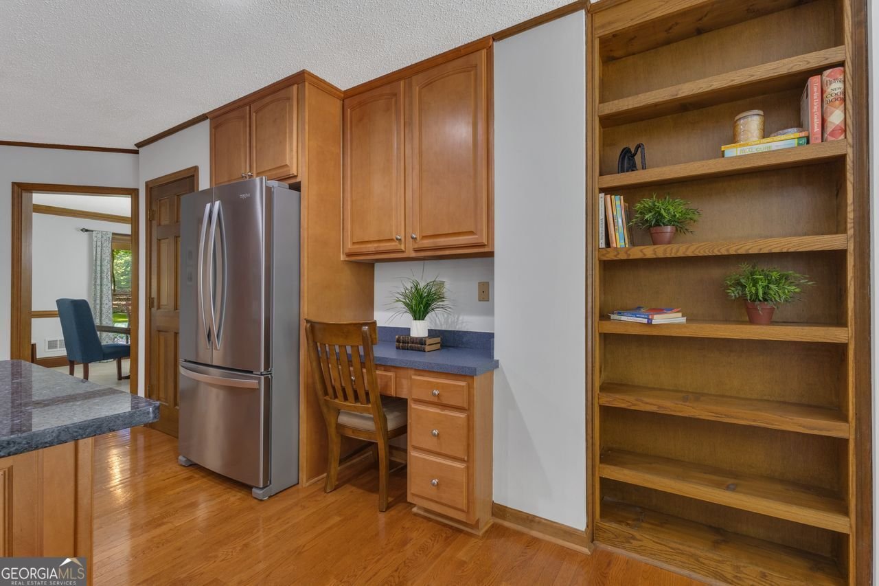 120 Ellenwood Court Fayetteville - Photo 25