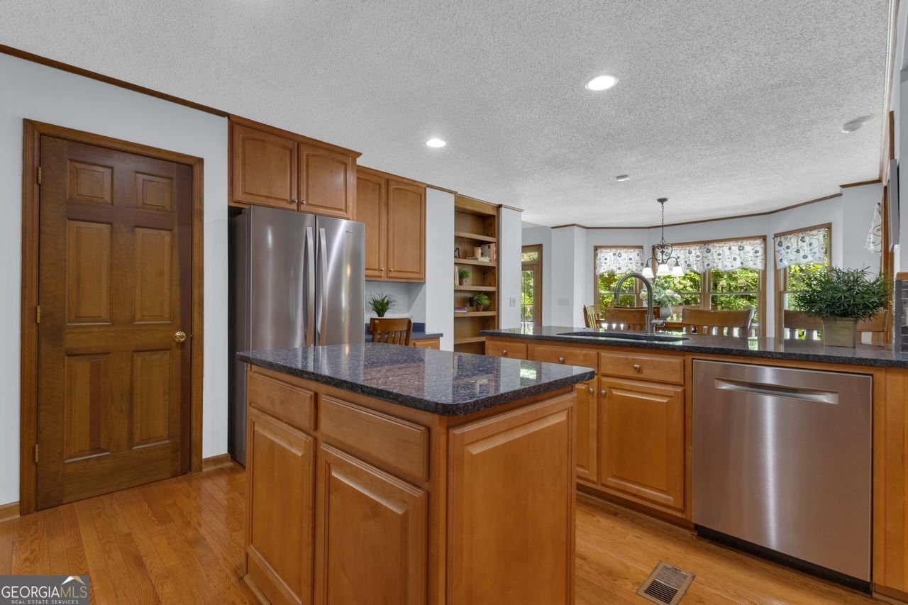 120 Ellenwood Court Fayetteville - Photo 27