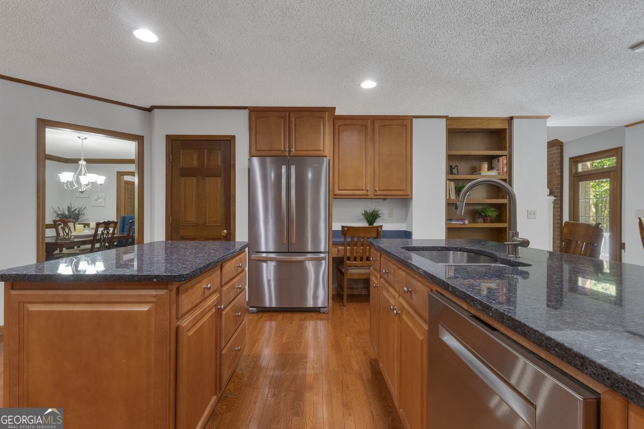 120 Ellenwood Court Fayetteville - Photo 28