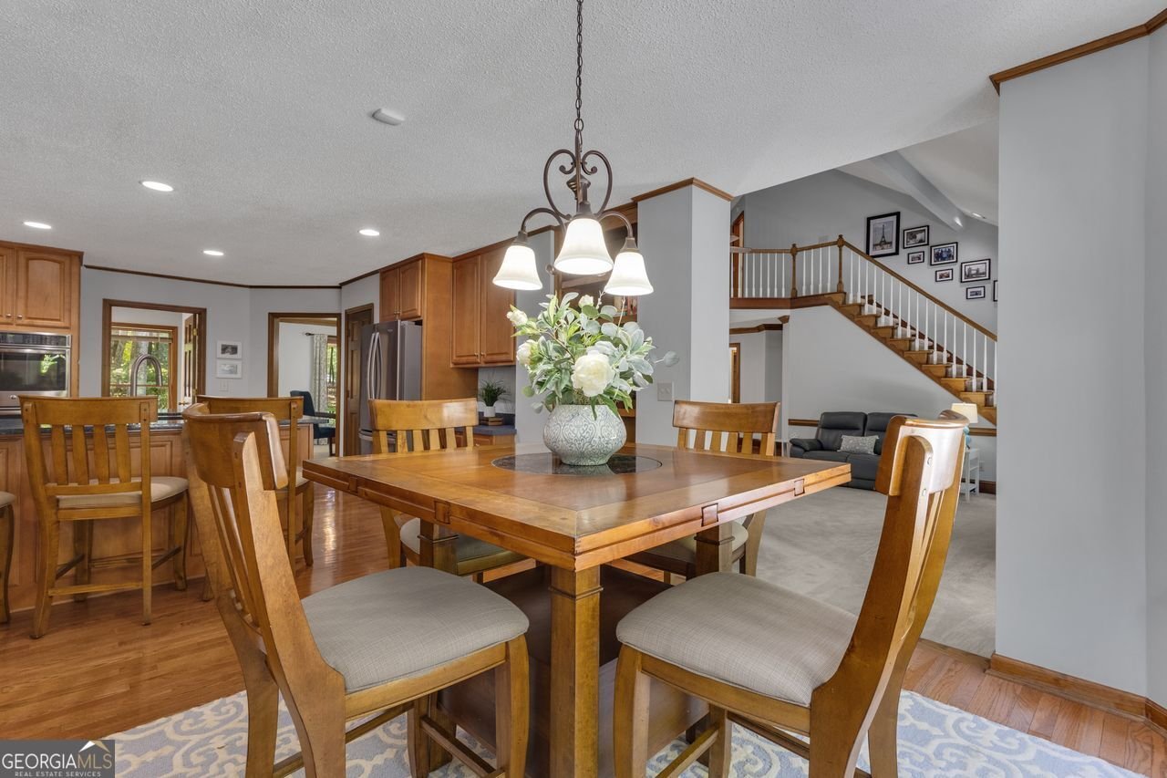 120 Ellenwood Court Fayetteville - Photo 34