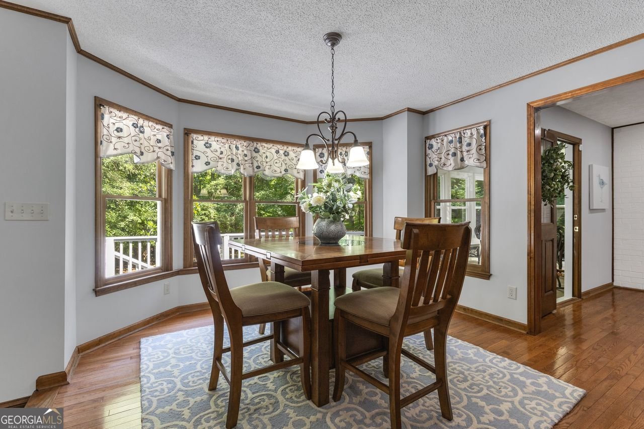 120 Ellenwood Court Fayetteville - Photo 35