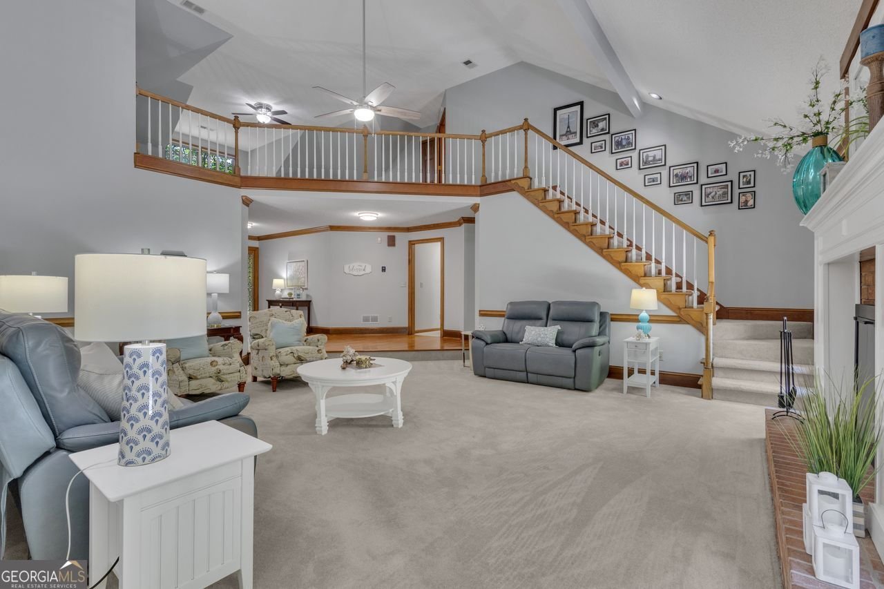 120 Ellenwood Court Fayetteville - Photo 36