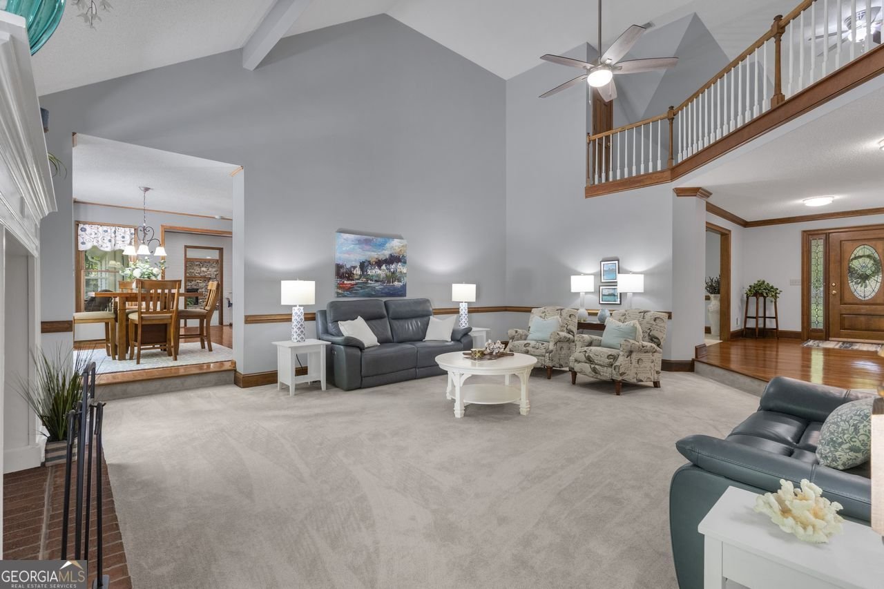 120 Ellenwood Court Fayetteville - Photo 37