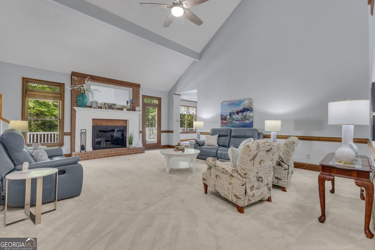 120 Ellenwood Court Fayetteville - Photo 38