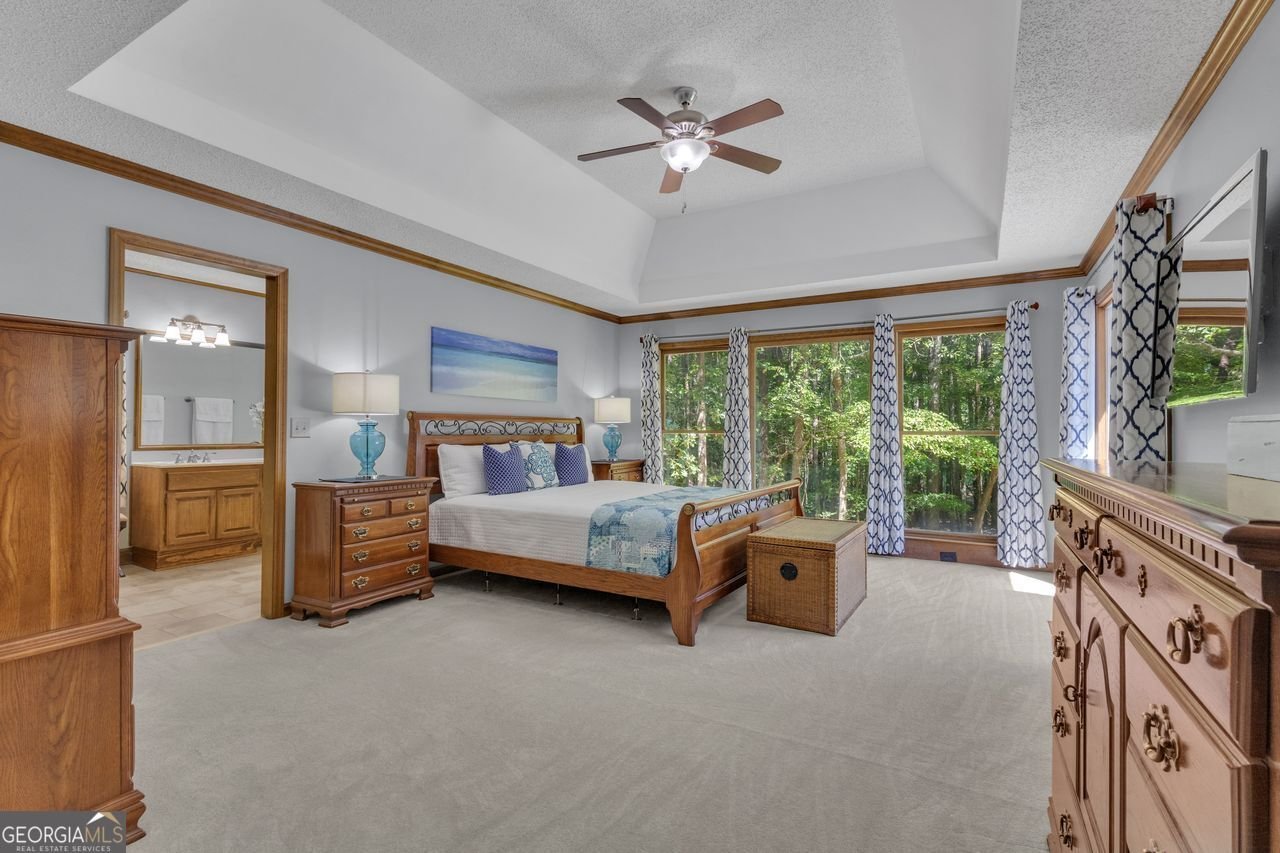 120 Ellenwood Court Fayetteville - Photo 40