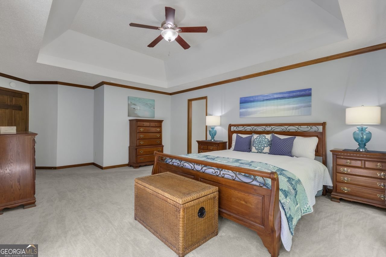 120 Ellenwood Court Fayetteville - Photo 41